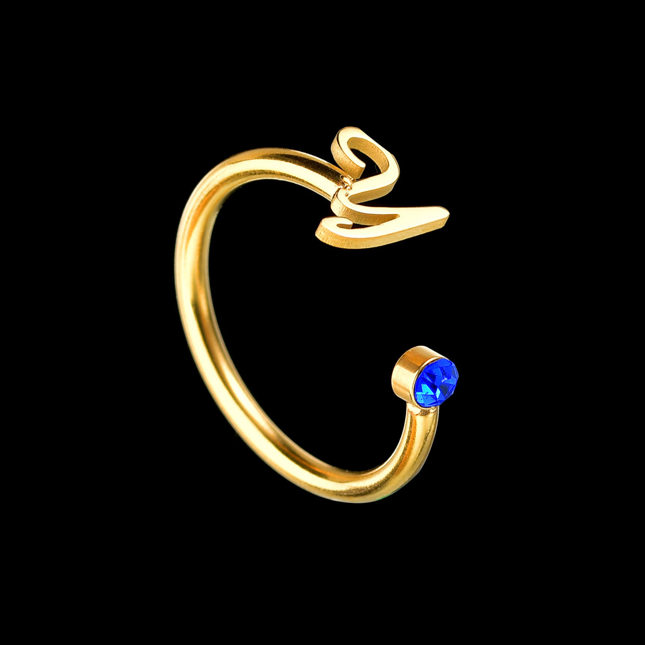 Custom Name Rings for Women, Name Rings Personalized with 1/2/3 Names 18k Gold Rings for Teen Girls Customized Name Plate Rings Jewelry Gifts for Women