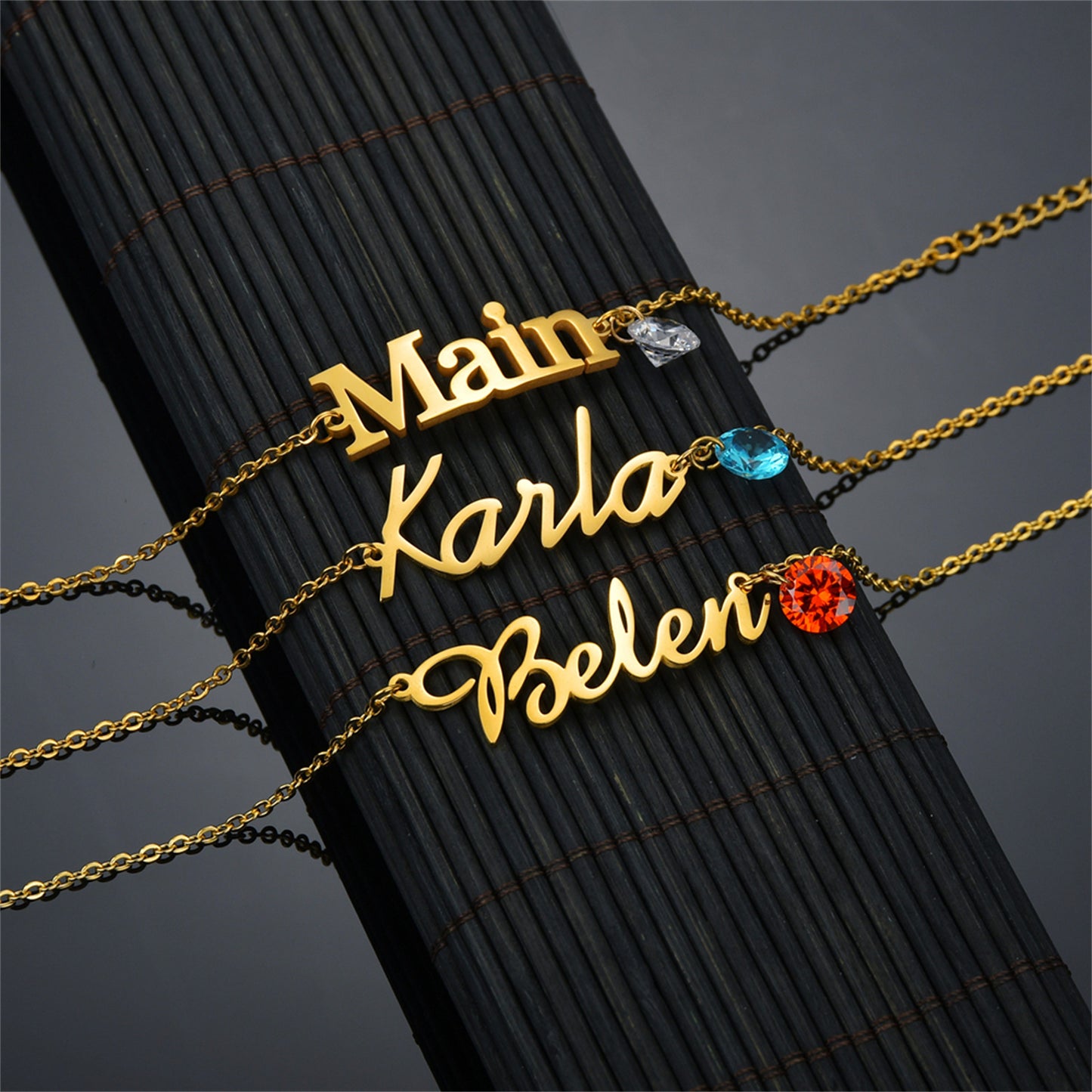 Personalized Name Bar Bracelet, Stainless Steel Custom Engraved Inspirational Cuff Bangle Infinity Love Gift for Couples