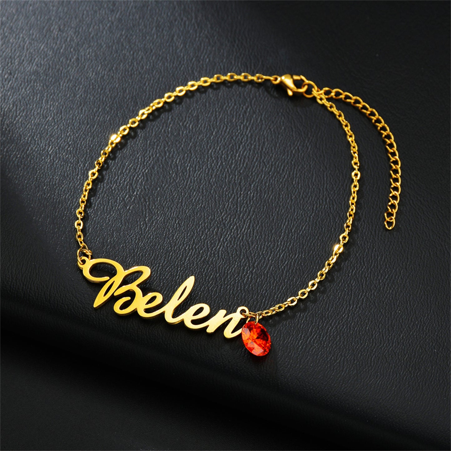 Personalized Name Bar Bracelet, Stainless Steel Custom Engraved Inspirational Cuff Bangle Infinity Love Gift for Couples